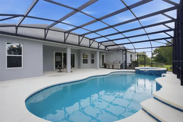 5489 NANTAHALA LN, Lady Lake, FL 32159