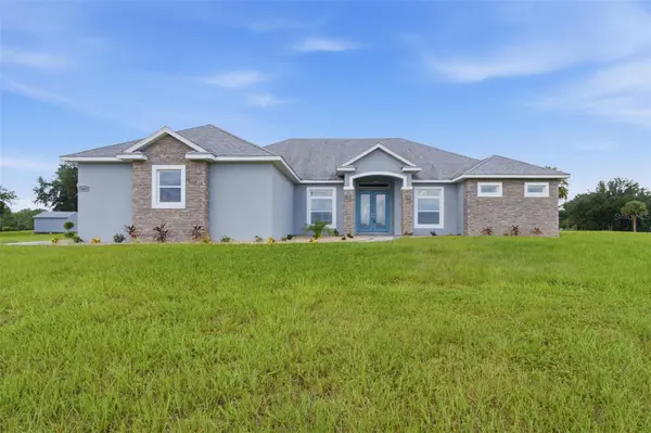 5489 NANTAHALA LN, Lady Lake, FL 32159