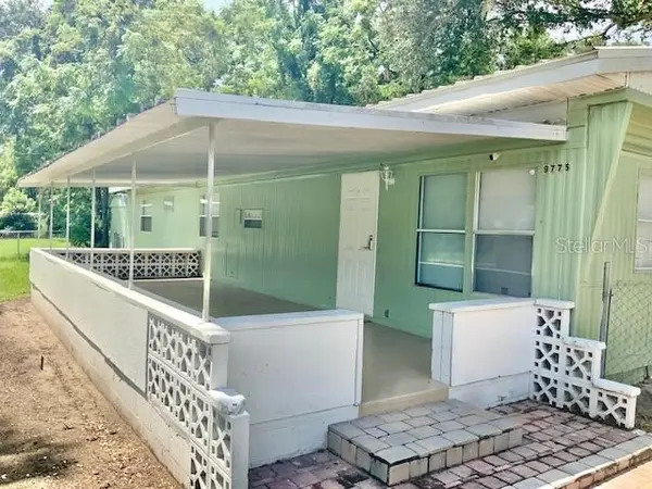 9775 SE 164TH PL, Summerfield, FL 34491