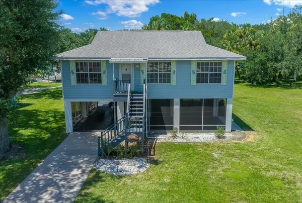 11275 W POOL CT, Crystal River, FL 34429