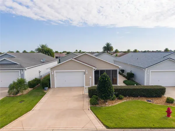 1479 OLYMPIA ST, The Villages, FL 32163