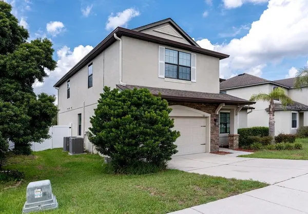 612 SILVERTHORN PL, Groveland, FL 34736