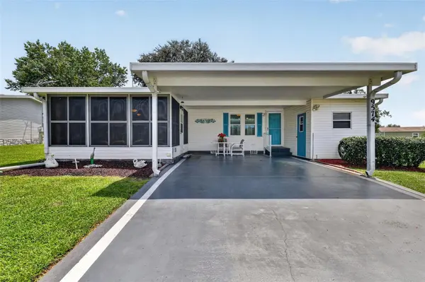 9574 SE 166TH PL, Summerfield, FL 34491