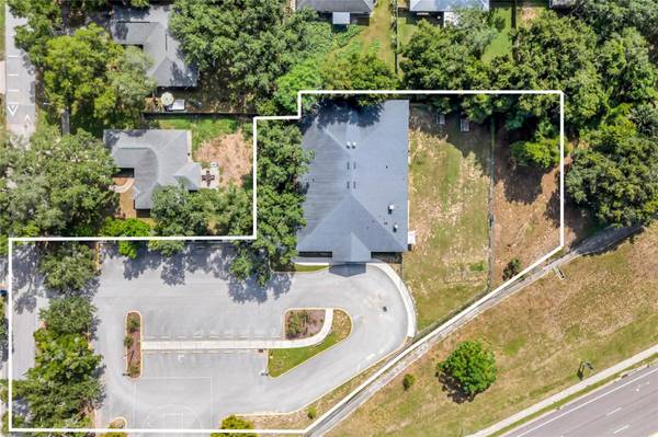 105 E BAKER ST, Minneola, FL 34715