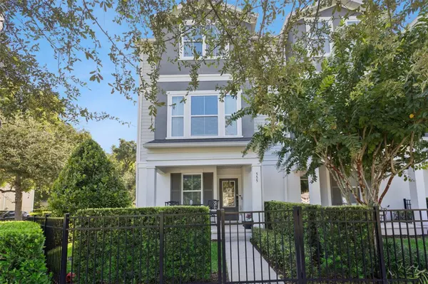 555 N FERN CREEK AVE #1, Orlando, FL 32803