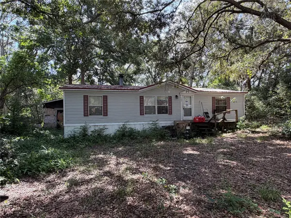 45901 MICHIGAN RD, Altoona, FL 32702