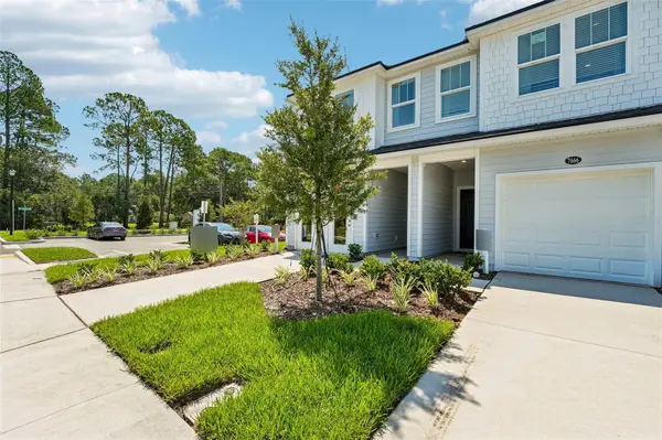 Address not disclosed, Jacksonville, FL 32256