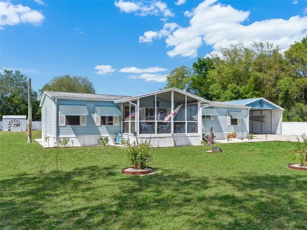 9975 SE 166TH ST, Summerfield, FL 34491