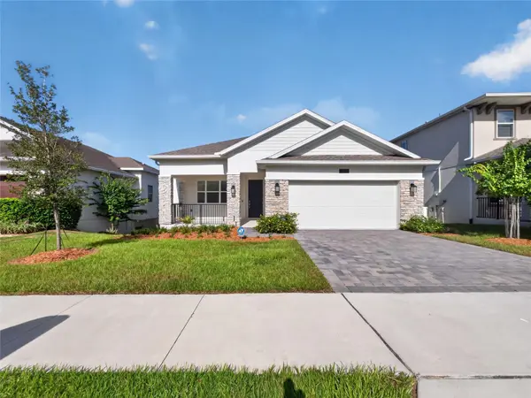 1283 DORA PARC LN, Mount Dora, FL 32757