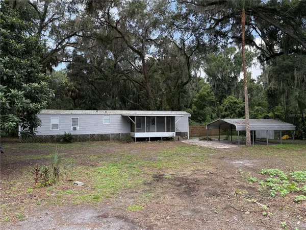 1604 COUNTY ROAD 434B, Lake Panasoffkee, FL 33538