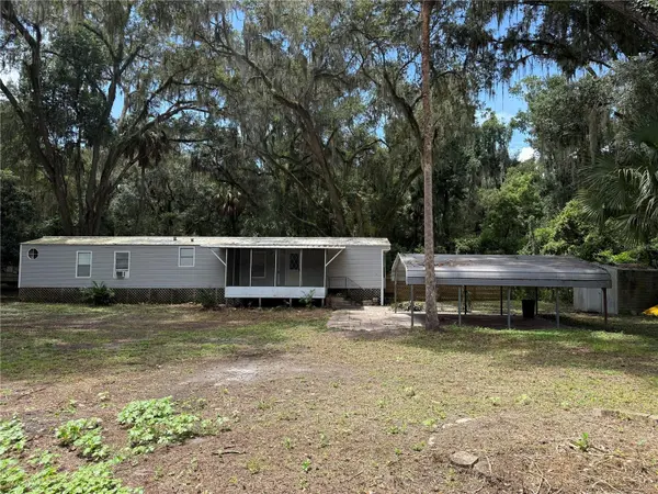 1604 COUNTY ROAD 434B, Lake Panasoffkee, FL 33538