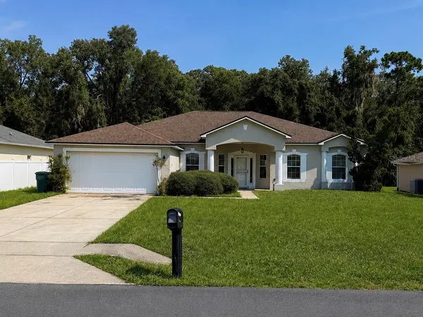 3033 NE 27TH ST, Ocala, FL 34470