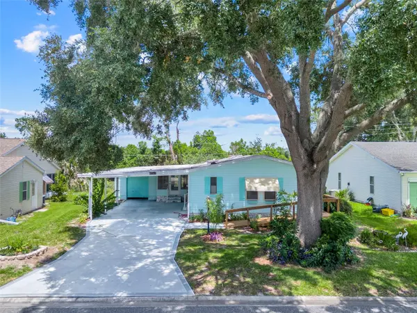 5047 EL DESTINO DR, Leesburg, FL 34748