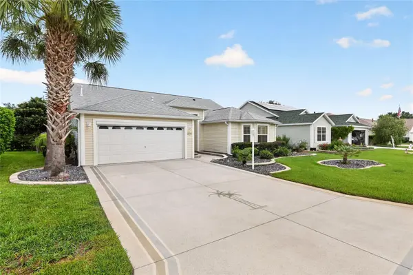 9335 SE 176TH SAFFOLD ST, The Villages, FL 32162