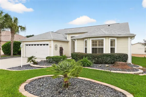 9335 SE 176TH SAFFOLD ST, The Villages, FL 32162