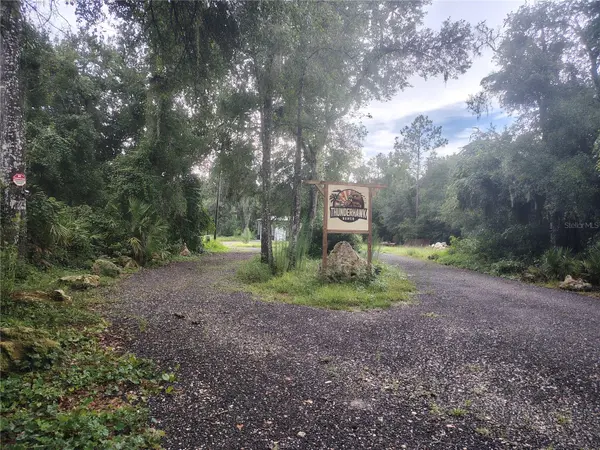 12537 SW 38TH WAY, Webster, FL 33597