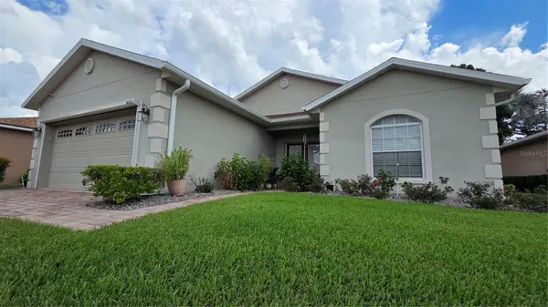 4063 BIRKDALE DR, Lake Wales, FL 33859