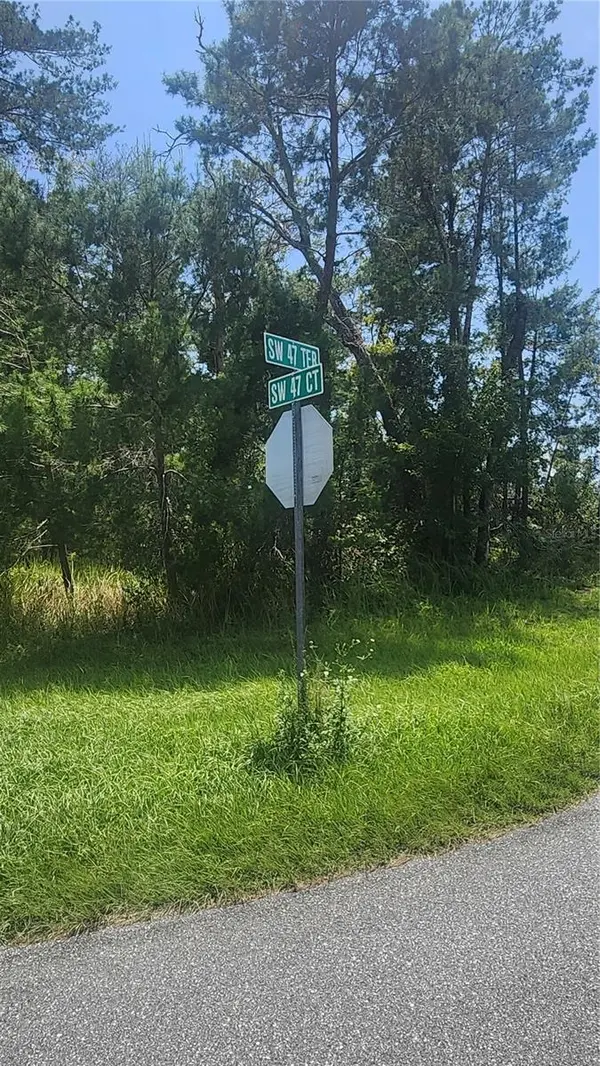 SW 47TH CT, Ocala, FL 34473