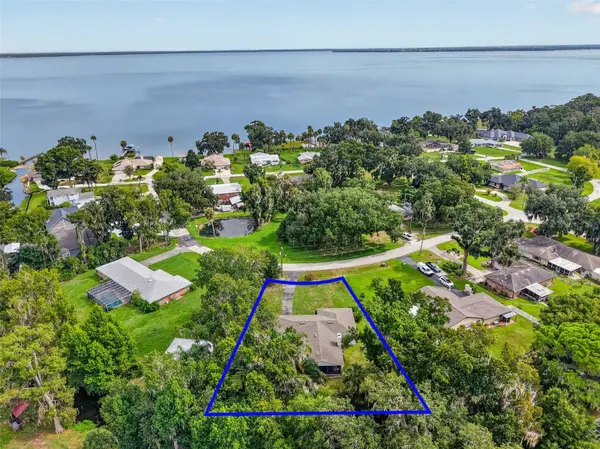 8050 SPRING DR, Yalaha, FL 34797