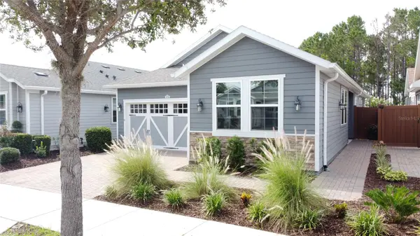 372 ALCOVE DR, Groveland, FL 34736