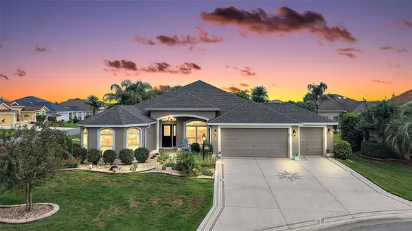1473 QUARTER TER, The Villages, FL 32163