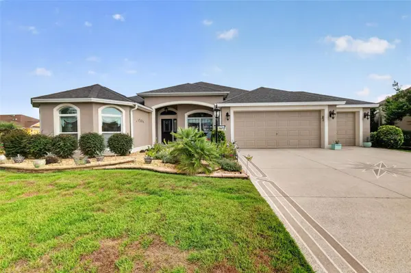1473 QUARTER TER, The Villages, FL 32163