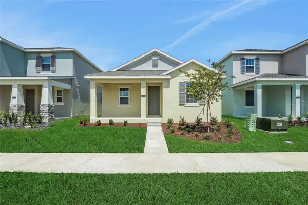 5128 WAYPOINTE BLVD, Apopka, FL 32712