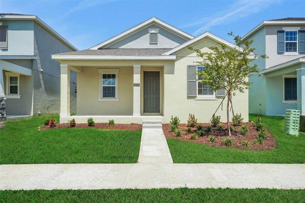 5202 WAYPOINTE BLVD, Apopka, FL 32712