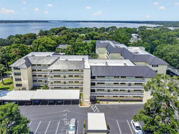 101 N GRANDVIEW ST #203, Mount Dora, FL 32757