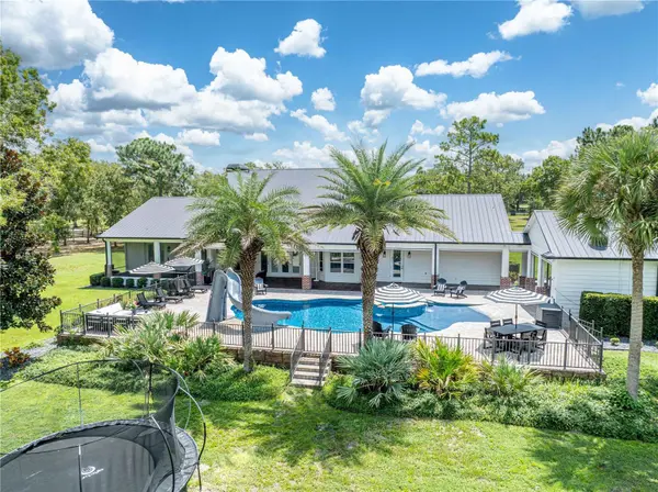 2870 NW 87TH AVE, Wildwood, FL 34785