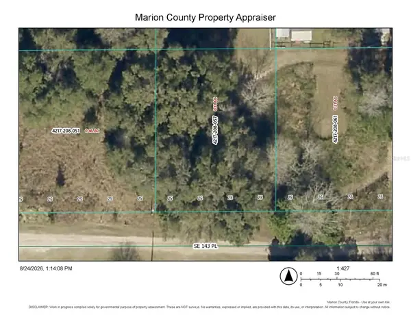 TBD SE 143 PL, Summerfield, FL 34491