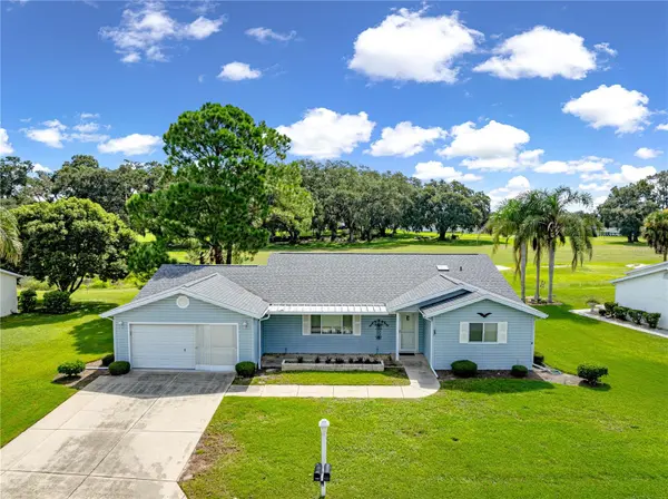 17873 SE 99TH AVE, Summerfield, FL 34491