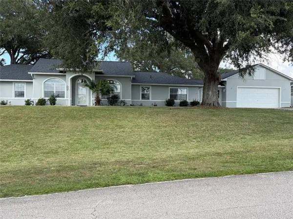 3635 STEPHEN RD, Lady Lake, FL 32159
