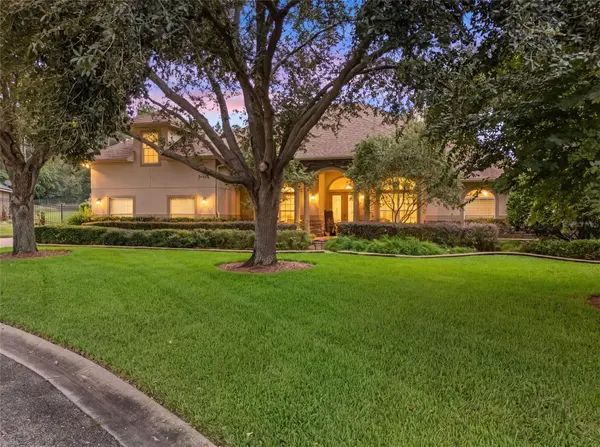 10908 PRIEBE RD, Clermont, FL 34711