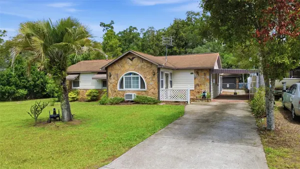 324 RIVIERA DR, Debary, FL 32713