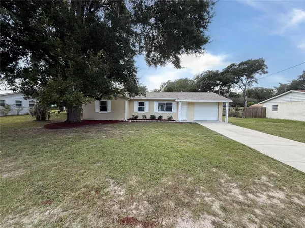 904 HICKORY AVE, Fruitland Park, FL 34731