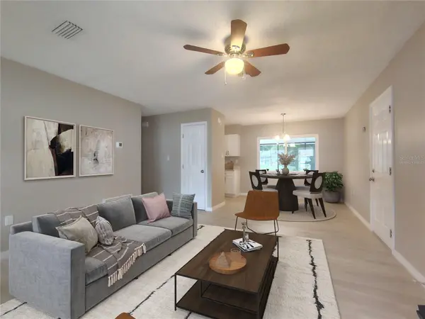 904 HICKORY AVE, Fruitland Park, FL 34731