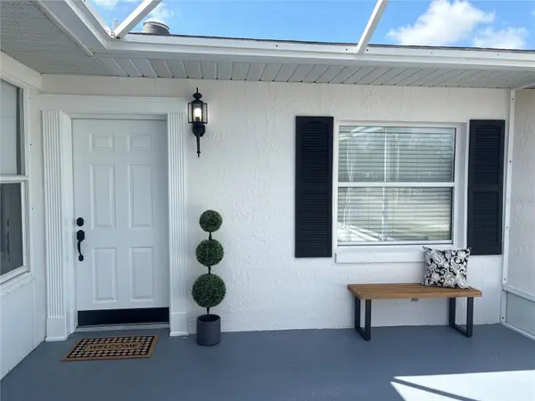 2947 TANGERINE CT, Leesburg, FL 34748