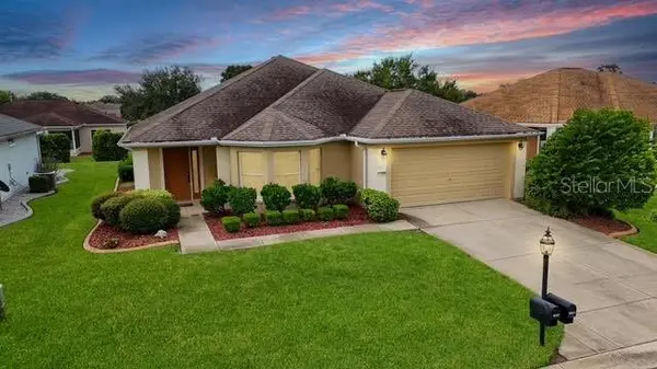 13490 SE 86TH CIR, Summerfield, FL 34491