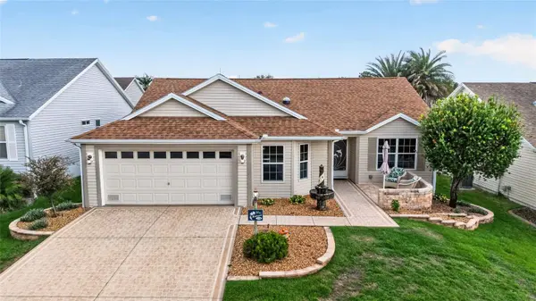 731 BAISLEY TRL, The Villages, FL 32162