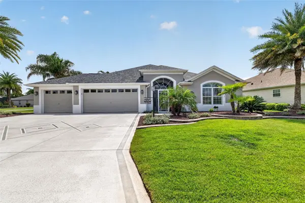 3992 NEIGHBORLY WAY, The Villages, FL 32163