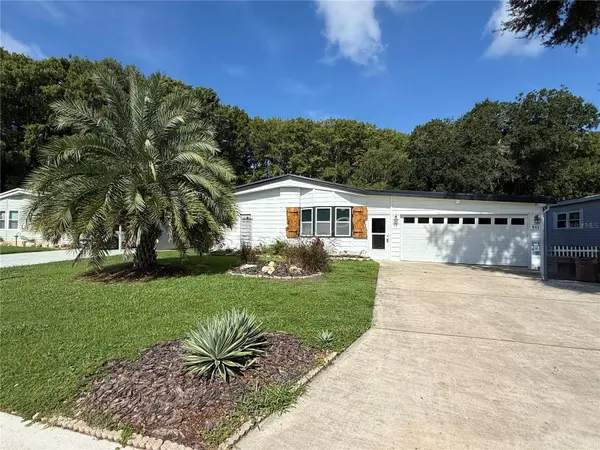 802 OAK BLVD, Wildwood, FL 34785