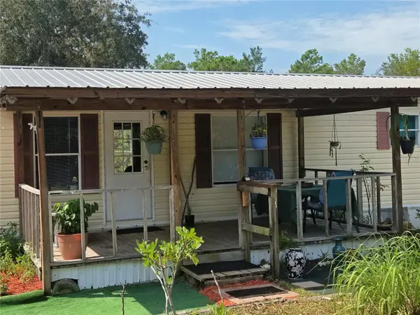 27016 FISHERMANS RD, Paisley, FL 32767