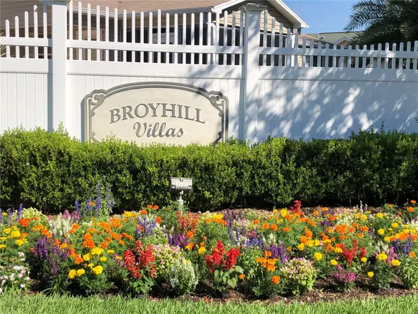 2099 BROYHILL AVE, The Villages, FL 32162