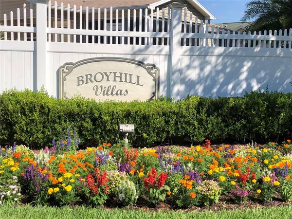 2099 BROYHILL AVE, The Villages, FL 32162