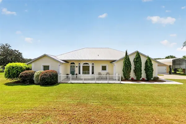 3650 GREGORY RD, Lady Lake, FL 32159