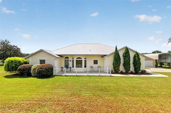 3650 GREGORY RD, Lady Lake, FL 32159