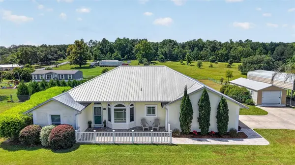 3650 GREGORY RD, Lady Lake, FL 32159