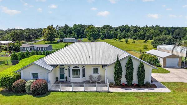 3650 GREGORY RD, Lady Lake, FL 32159