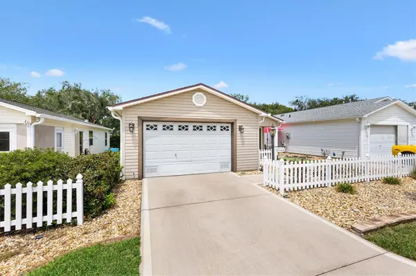 17292 SE 93RD HEYWARD AVE, The Villages, FL 32162